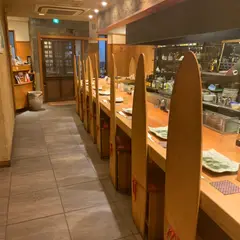 串焼き 一富士 福島店