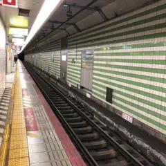 新福島駅(JR東西線)