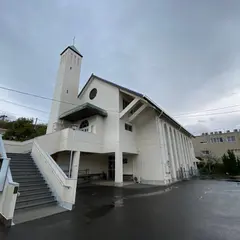 カトリック大野教会