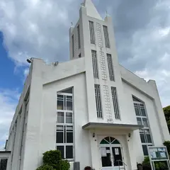 カトリック相浦教会