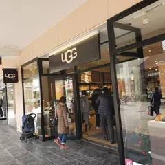 UGG 三井アウトレットパーク木更津