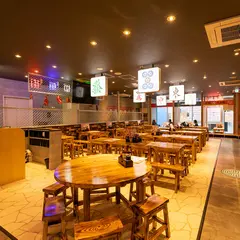 本格個室中華 大博多中華街 筑紫口店