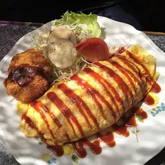サワノ珈琲店＆ビストロ