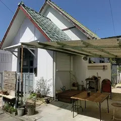 こみちカフェ