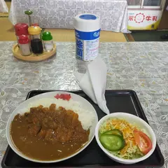 わかな食堂