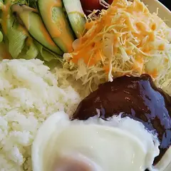 カフェ アメィゾン