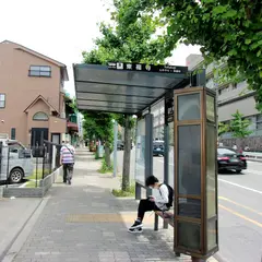 東福寺（バス）