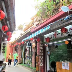 Zhongyang St, Magong City