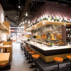 Bar Espanol PEQUEÑO（バル エスパニョール ペケーニョ）