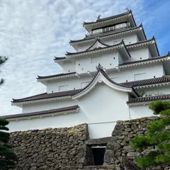 鶴ヶ城（若松城）