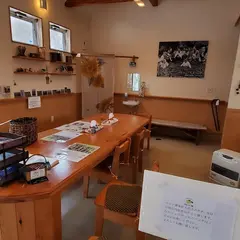 くずまき・ジェラートクローバー畑