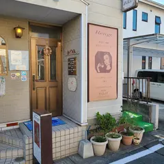 喫茶れんげ