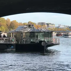 Ducasse sur Seine