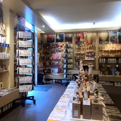 St Patrick's Cathedral Shop