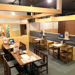 きんしゃち酒場 金沢駅前店