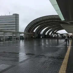 さいたま新都心駅