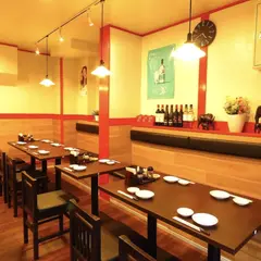 中華料理 嘉怡軒