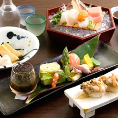 山葵野 （わさびの）