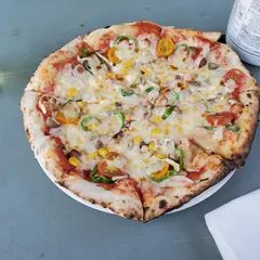 オクシズ 石窯ピザ＆手作りおやつの店 ほっとくや