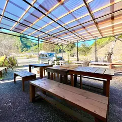 Cafe restaurant BOSCO （ボスコ）
