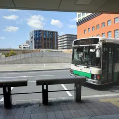 ＪＲ奈良駅西口（バス）