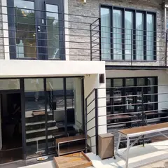 Pouring out