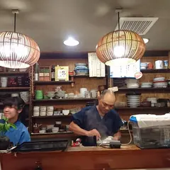 藤石 本店
