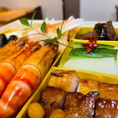 中国料理ヂウ