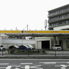 オリックスレンタカー柏駅西口店