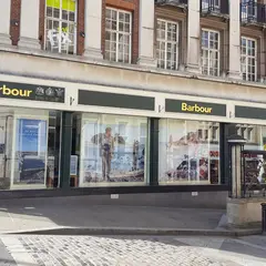 Barbour