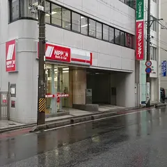 ニッポンレンタカー 近鉄四日市駅南口 営業所