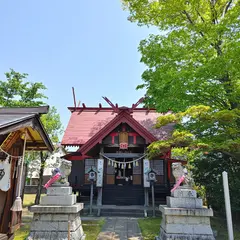 五ノ辻稲荷神社