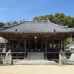 草香八幡神社