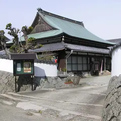 成楽寺