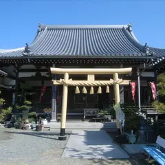 淡路島十三仏霊場 第六番 春日寺
