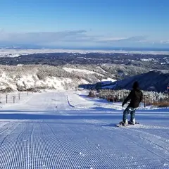 牛岳温泉スキー場