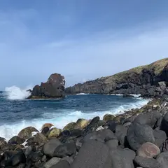 富賀浜