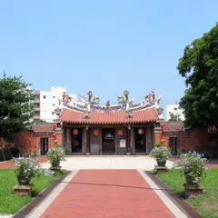 大甲文昌祠