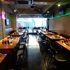 大阪焼肉 食べ放題 焼肉エイト梅田茶屋町店