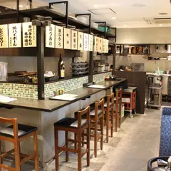 博多駅水炊き 鶏匠 松元 博多デイトス店