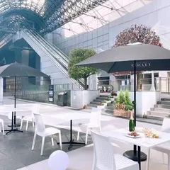 京都 AWA DINING COLLET