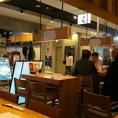 ぬる燗ぞっこん離れ KITTE博多店