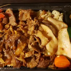 ステーキフォーシーズン
