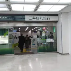 三井住友銀行 名古屋駅前支店