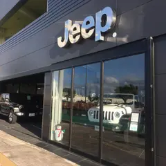ジープ沖縄