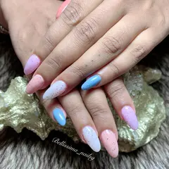 Bellissima Nails