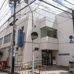 港区 いきいきプラザ青南
