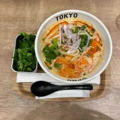 UP Noodle TOKYO（アップヌードル）