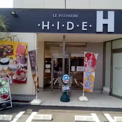 ル・パティスリー・ヒデ