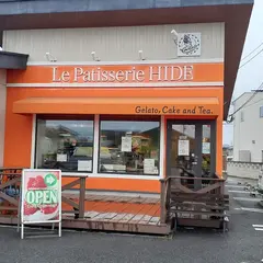 ル・パティスリー・ヒデ 高崎店